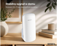 D-Link SE30 (802.11a/b/g/n/ac/ax 3000Mb/s) plug repeater - 1605513 - zdjęcie 5